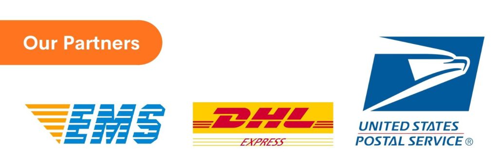 Our Partners 1 - Kengan Ashura Merch