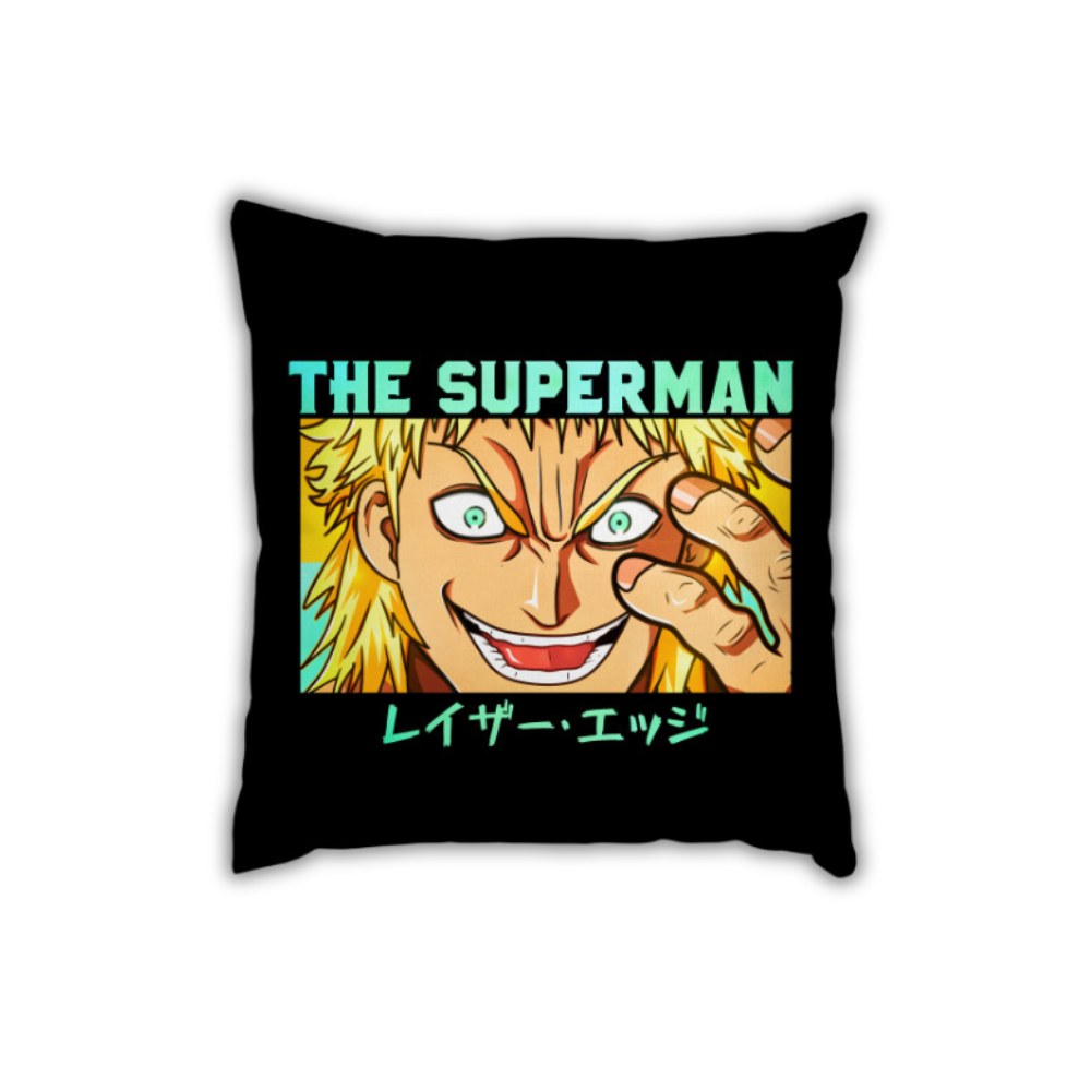 7 - Kengan Ashura Merch