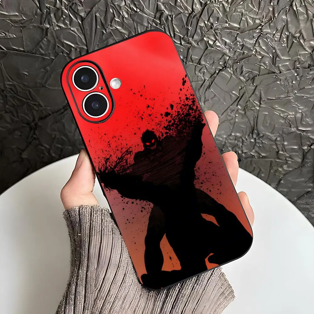 S0a87af7008d24e80a516613490e9efd92 - Kengan Ashura Merch