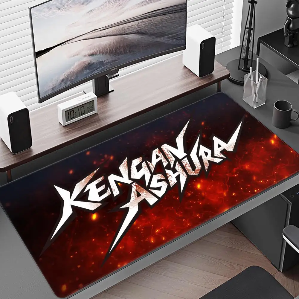 - Kengan Ashura Merch