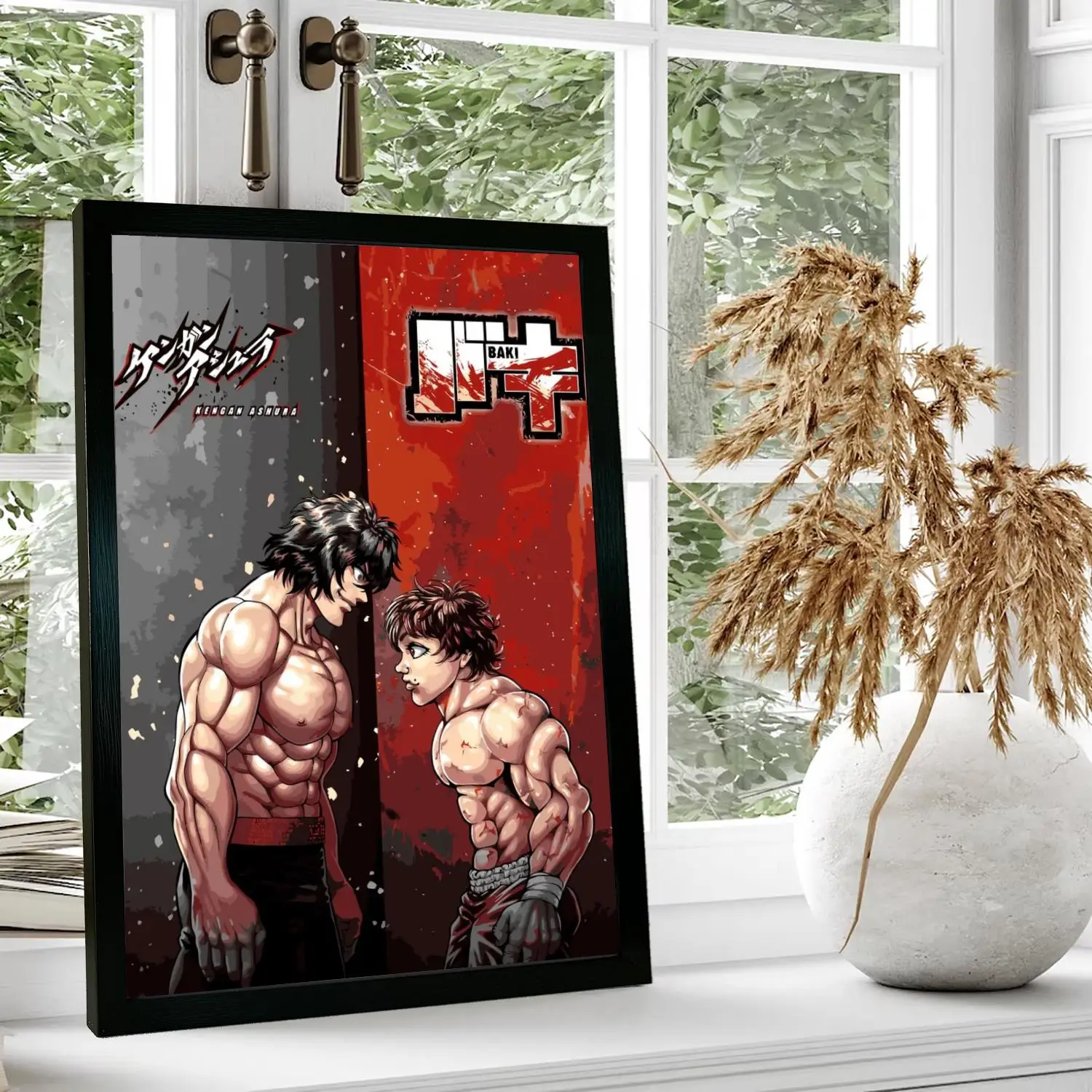 S965097290fa347118b240ee4e7d53ae6e - Kengan Ashura Merch