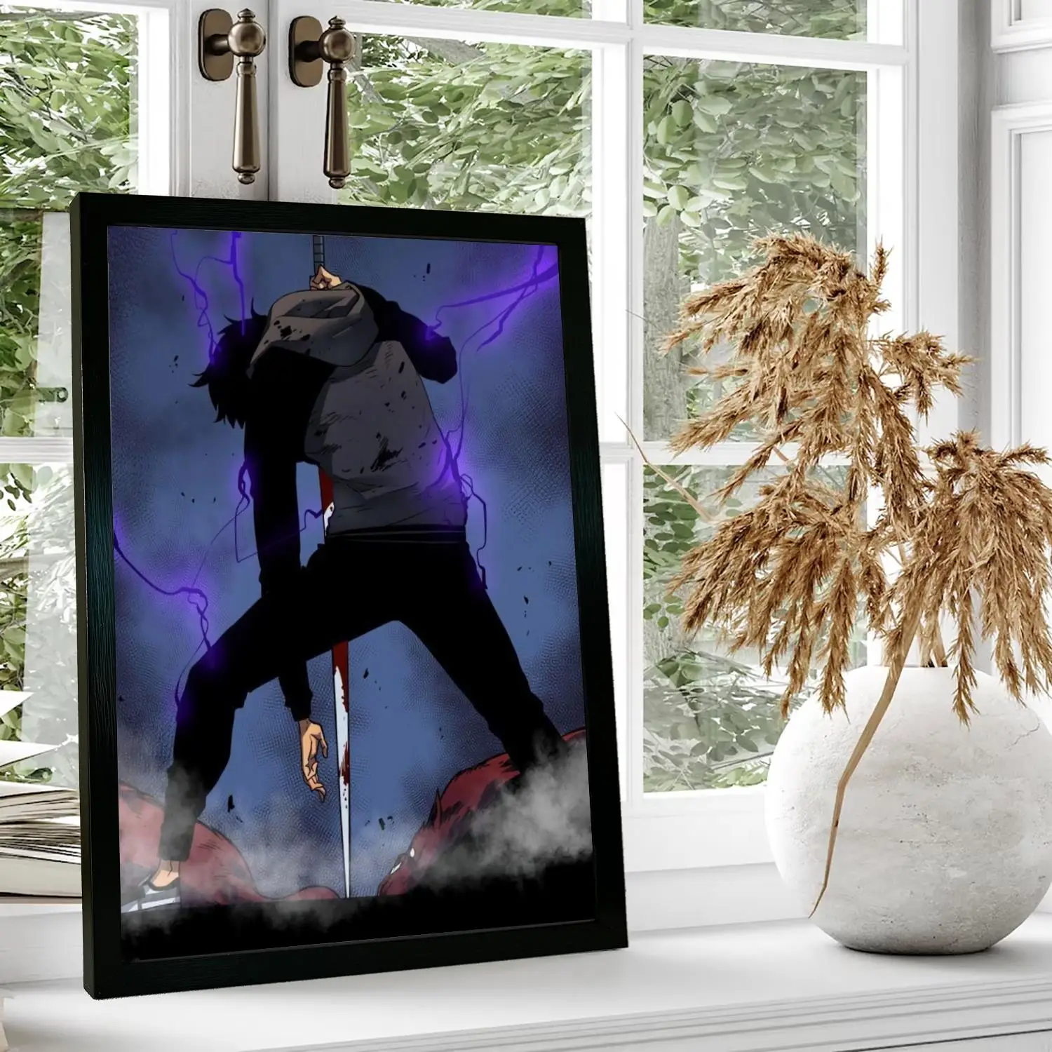 Se1acc8918fe14c76a7e9450a583d5cb3k - Kengan Ashura Merch