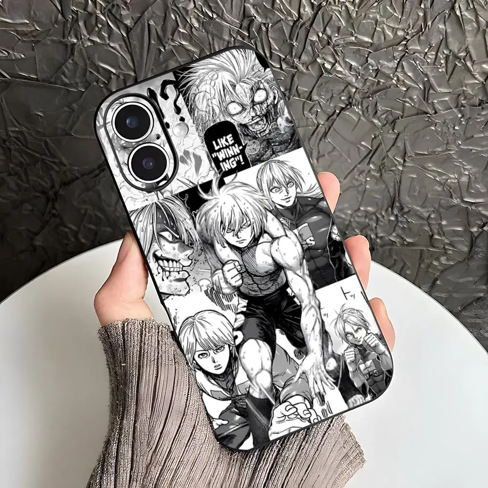 Sf361f0015939498b92b8925be3af69e3l - Kengan Ashura Merch