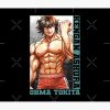 flat750x075f pad750x1000f8f8f8.u2 - Kengan Ashura Merch
