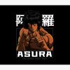 flat750x075f pad750x1000f8f8f8.u2 18 - Kengan Ashura Merch