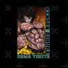 flat750x075f pad750x750f8f8f8 1 - Kengan Ashura Merch