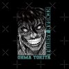 flat750x075f pad750x750f8f8f8 10 - Kengan Ashura Merch