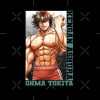 flat750x075f pad750x750f8f8f8 - Kengan Ashura Merch