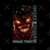 flat750x075f pad750x750f8f8f8 12 - Kengan Ashura Merch