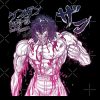 flat750x075f pad750x750f8f8f8 14 - Kengan Ashura Merch