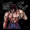 flat750x075f pad750x750f8f8f8 15 - Kengan Ashura Merch