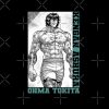 flat750x075f pad750x750f8f8f8 2 - Kengan Ashura Merch