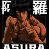 flat750x075f pad750x750f8f8f8 30 - Kengan Ashura Merch