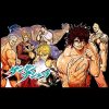 flat750x075f pad750x750f8f8f8 34 - Kengan Ashura Merch