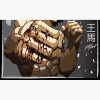 flat750x075f pad750x750f8f8f8.u4 1 - Kengan Ashura Merch