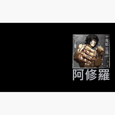 flat750x075f pad750x750f8f8f8.u4 15 - Kengan Ashura Merch