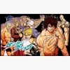 flat750x075f pad750x750f8f8f8.u4 7 - Kengan Ashura Merch