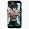 icriphone 14 toughbackax1000 pad1000x1000f8f8f8.u21 5 - Kengan Ashura Merch