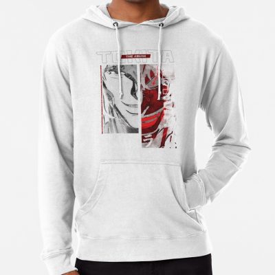 ssrcolightweight hoodiemensfafafaca443f4786frontsquare productx1000 bgf8f8f8 27 - Kengan Ashura Merch