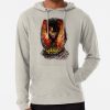 ssrcolightweight hoodiemensoatmeal heatherfrontsquare productx1000 bgf8f8f8 35 - Kengan Ashura Merch