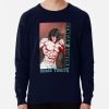 ssrcolightweight sweatshirtmens05081f66c8590f4efrontsquare productx1000 bgf8f8f8 17 - Kengan Ashura Merch