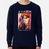 ssrcolightweight sweatshirtmens05081f66c8590f4efrontsquare productx1000 bgf8f8f8 35 - Kengan Ashura Store