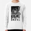 ssrcolightweight sweatshirtmensfafafaca443f4786frontsquare productx1000 bgf8f8f8 13 - Kengan Ashura Merch