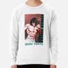 ssrcolightweight sweatshirtmensfafafaca443f4786frontsquare productx1000 bgf8f8f8 17 - Kengan Ashura Merch