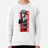 ssrcolightweight sweatshirtmensfafafaca443f4786frontsquare productx1000 bgf8f8f8 19 - Kengan Ashura Merch