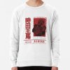 ssrcolightweight sweatshirtmensfafafaca443f4786frontsquare productx1000 bgf8f8f8 23 - Kengan Ashura Merch