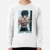 ssrcolightweight sweatshirtmensfafafaca443f4786frontsquare productx1000 bgf8f8f8 29 - Kengan Ashura Store