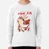 ssrcolightweight sweatshirtmensfafafaca443f4786frontsquare productx1000 bgf8f8f8 42 - Kengan Ashura Merch