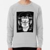 ssrcolightweight sweatshirtmensheather greyfrontsquare productx1000 bgf8f8f8 1 - Kengan Ashura Store