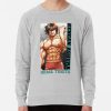 ssrcolightweight sweatshirtmensheather greyfrontsquare productx1000 bgf8f8f8 25 - Kengan Ashura Store