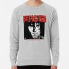 ssrcolightweight sweatshirtmensheather greyfrontsquare productx1000 bgf8f8f8 3 - Kengan Ashura Merch