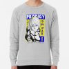 ssrcolightweight sweatshirtmensheather greyfrontsquare productx1000 bgf8f8f8 39 - Kengan Ashura Store