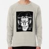 ssrcolightweight sweatshirtmensoatmeal heatherfrontsquare productx1000 bgf8f8f8 1 - Kengan Ashura Store