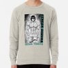 ssrcolightweight sweatshirtmensoatmeal heatherfrontsquare productx1000 bgf8f8f8 11 - Kengan Ashura Store