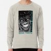ssrcolightweight sweatshirtmensoatmeal heatherfrontsquare productx1000 bgf8f8f8 47 - Kengan Ashura Merch