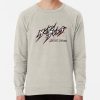 ssrcolightweight sweatshirtmensoatmeal heatherfrontsquare productx1000 bgf8f8f8 6 - Kengan Ashura Merch