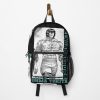 urbackpack frontwide portrait750x1000 1 - Kengan Ashura Merch