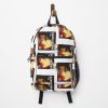 urbackpack frontwide portrait750x1000 14 - Kengan Ashura Merch