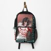 urbackpack frontwide portrait750x1000 7 - Kengan Ashura Merch