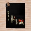 urblanket comparesquarex1000.1u2 15 - Kengan Ashura Merch