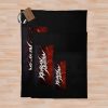 urblanket comparesquarex1000.1u2 17 - Kengan Ashura Merch