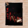 urblanket comparesquarex1000.1u2 18 - Kengan Ashura Merch