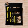 urblanket comparesquarex1000.1u2 19 - Kengan Ashura Merch