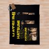 urblanket comparesquarex1000.1u2 34 - Kengan Ashura Merch