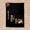 urblanket comparesquarex1000.1u2 44 - Kengan Ashura Merch
