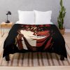 urblanket large bedsquarex1000.1u2 18 - Kengan Ashura Merch